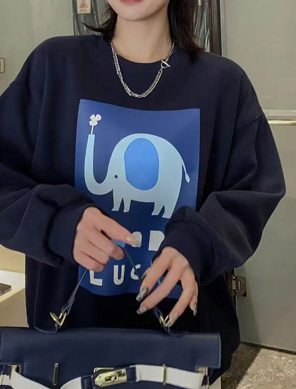 休閑服裝