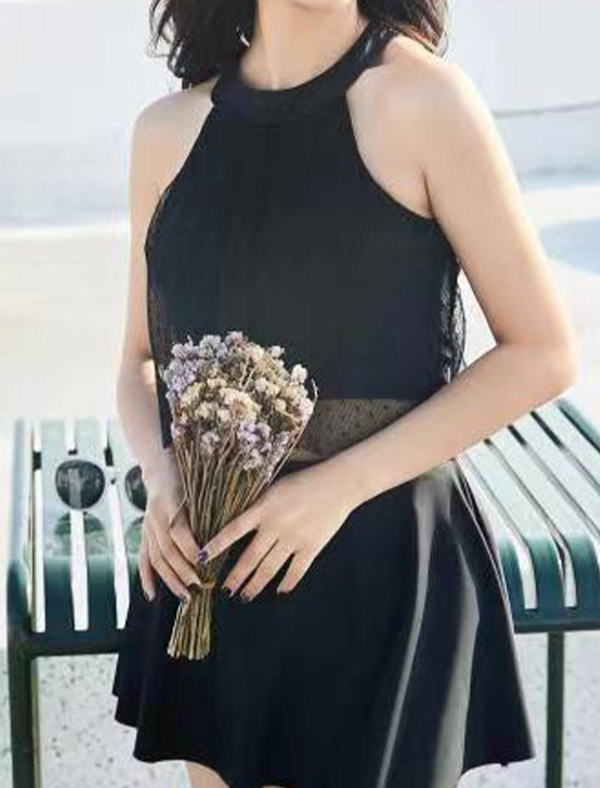 夏日女裝