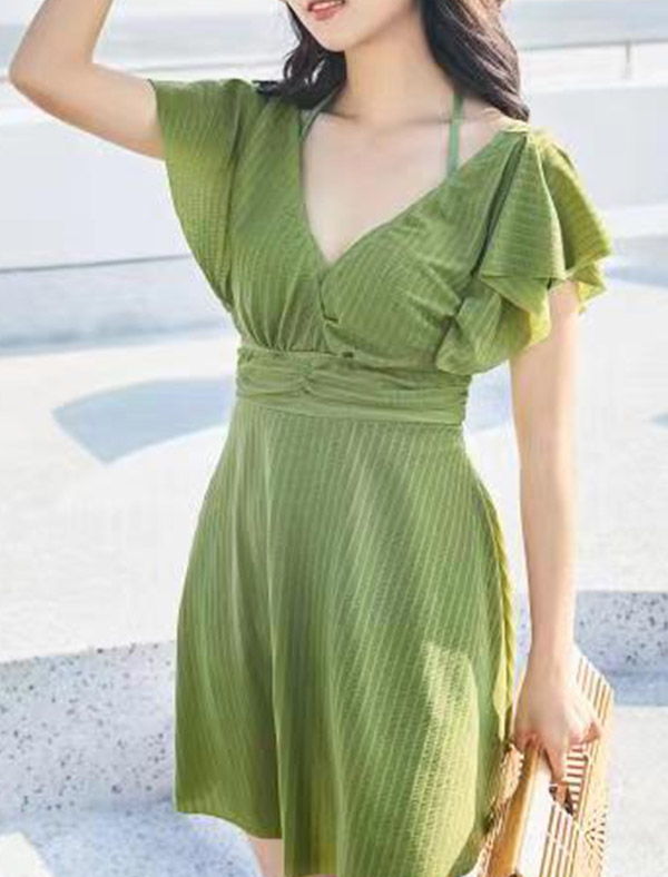 夏日女裝
