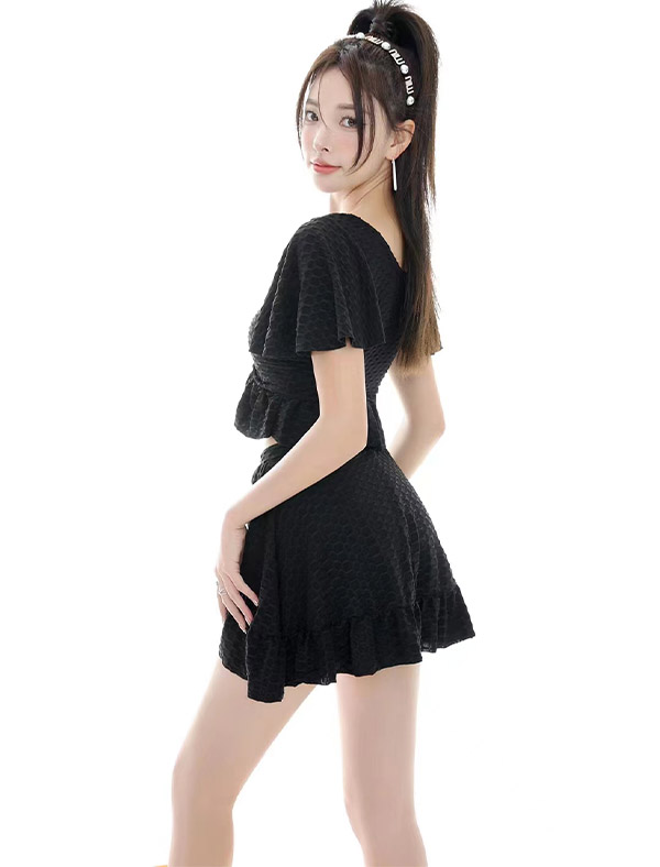 夏日女裝